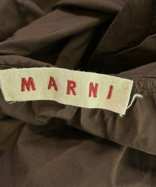 MARNI 女襯衫