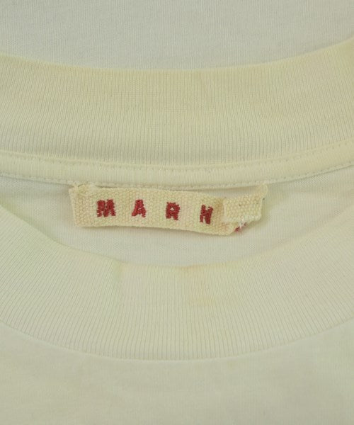 MARNI T恤/上衣