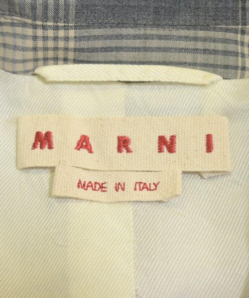 MARNI 休閒夾克