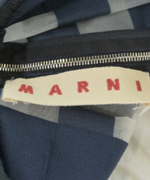 MARNI 膝上裙