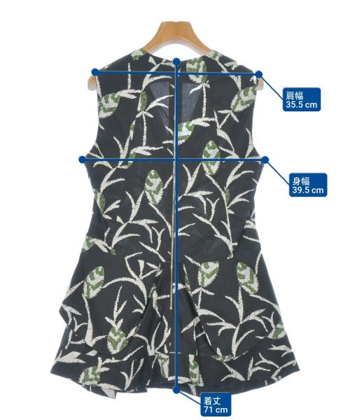 MARNI 女襯衫