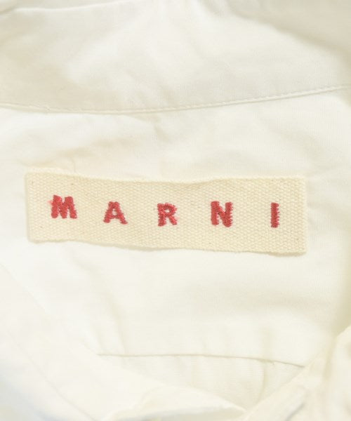 MARNI 女襯衫