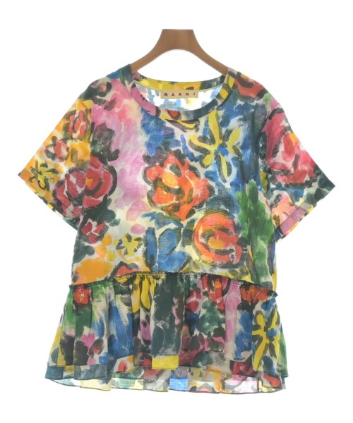 MARNI 女襯衫