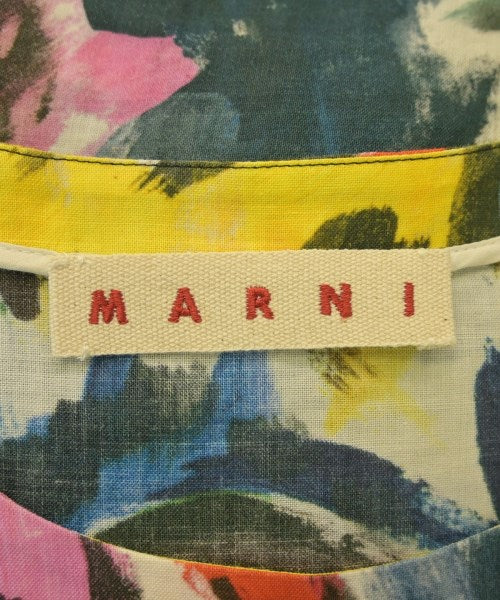 MARNI 女襯衫