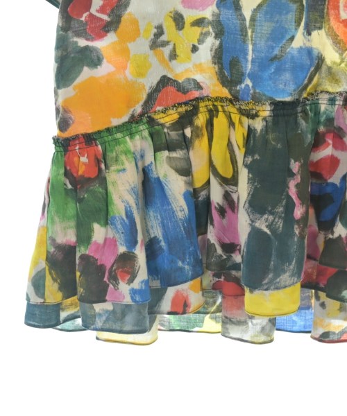 MARNI 女襯衫
