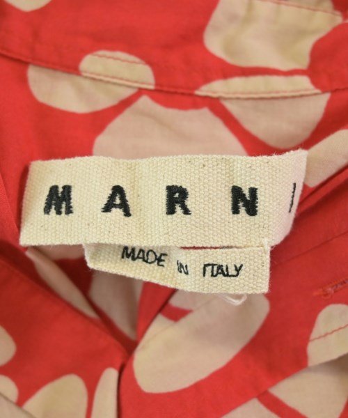 MARNI 休閒襯衫