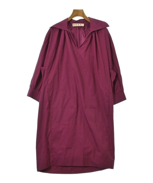 MARNI 洋裝