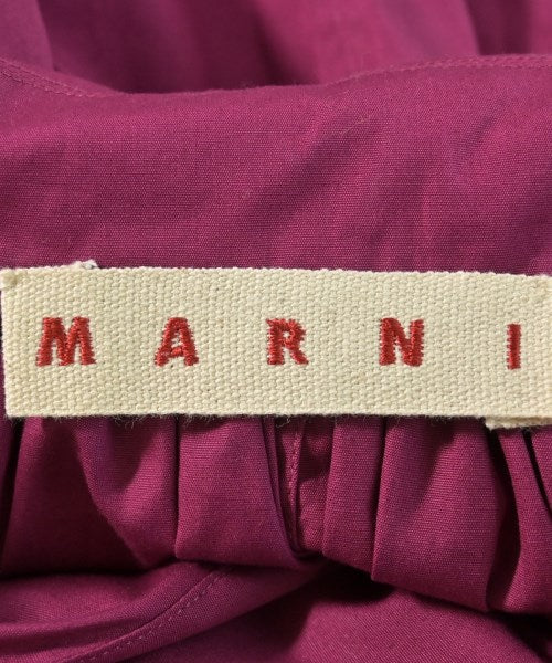 MARNI 洋裝