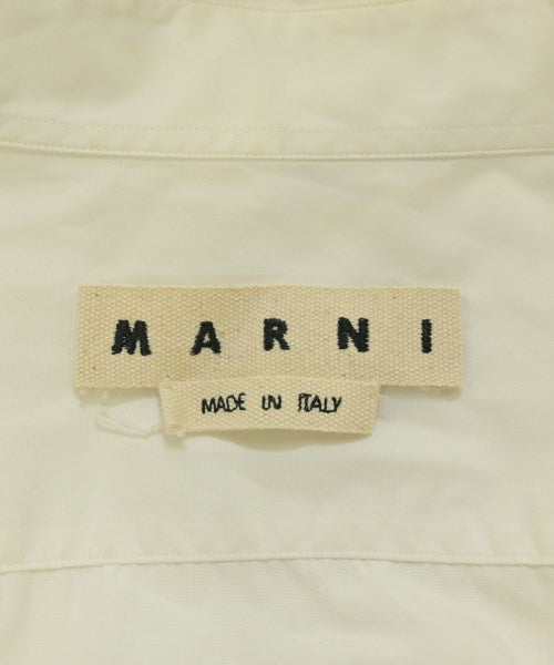 MARNI 休閒襯衫