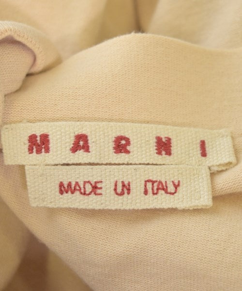 MARNI T恤/上衣
