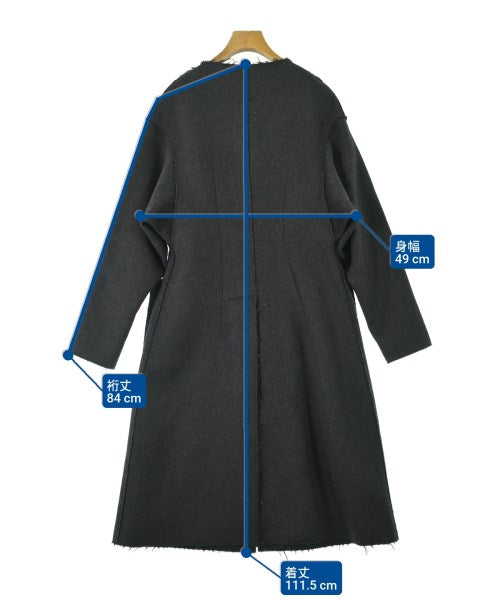 MARNI 其他大衣