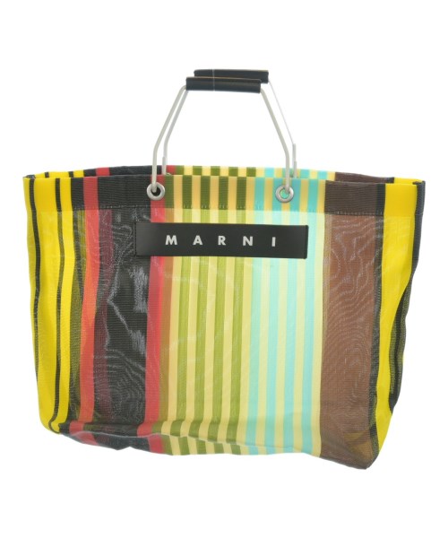 MARNI 托特包