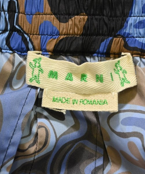 MARNI 膝上裙