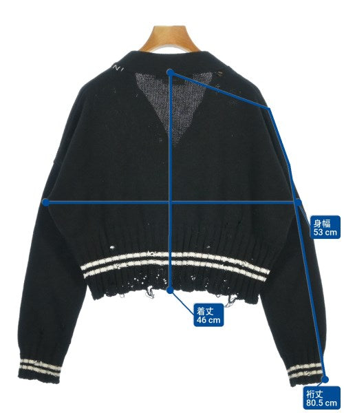 MARNI 開襟衫