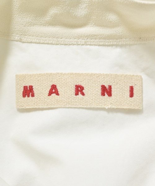 MARNI 休閒襯衫