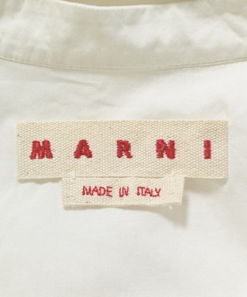 MARNI 休閒襯衫