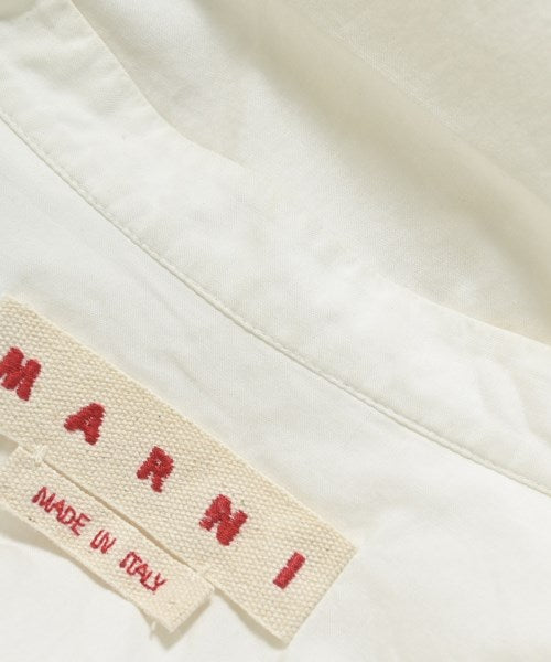 MARNI 休閒襯衫