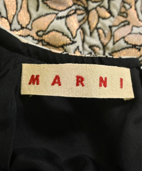MARNI 女襯衫