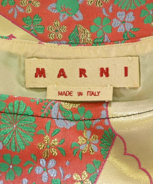 MARNI 長裙/超長裙
