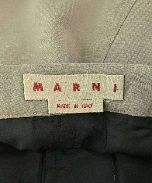 MARNI 膝上裙