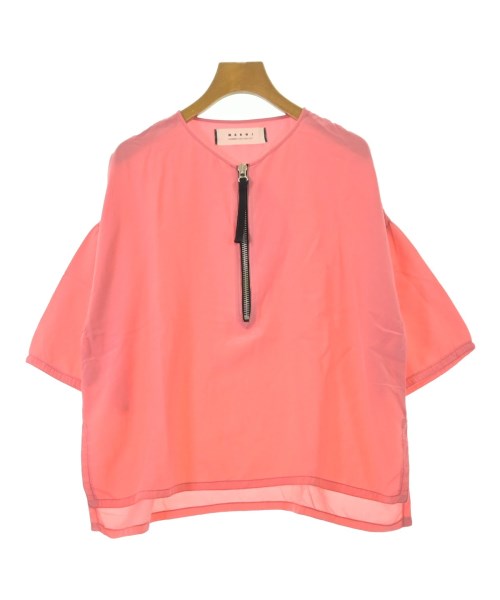 MARNI 女襯衫