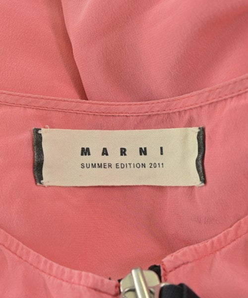 MARNI 女襯衫