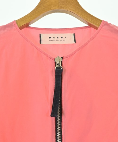 MARNI 女襯衫