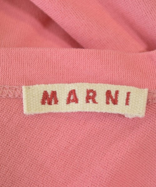 MARNI 無袖上衣