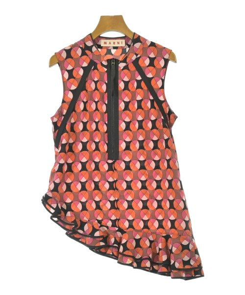 MARNI 女襯衫