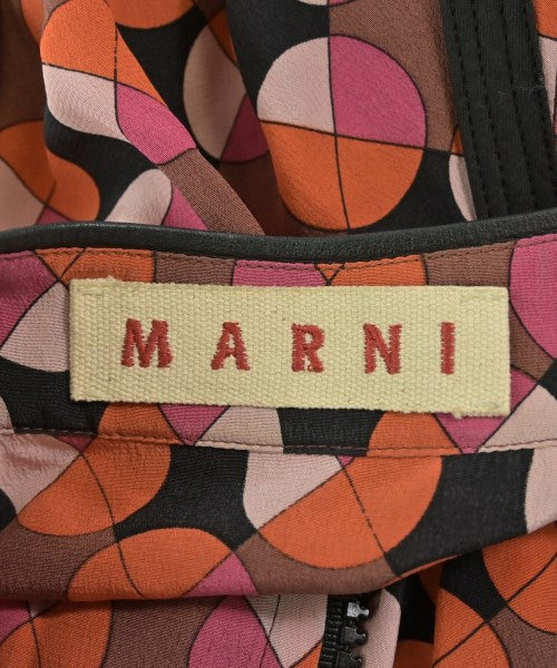 MARNI 女襯衫
