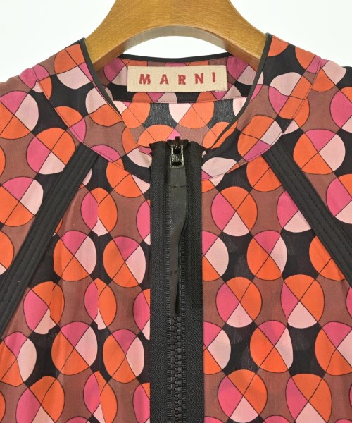 MARNI 女襯衫