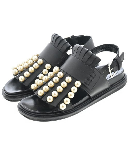 MARNI 涼鞋