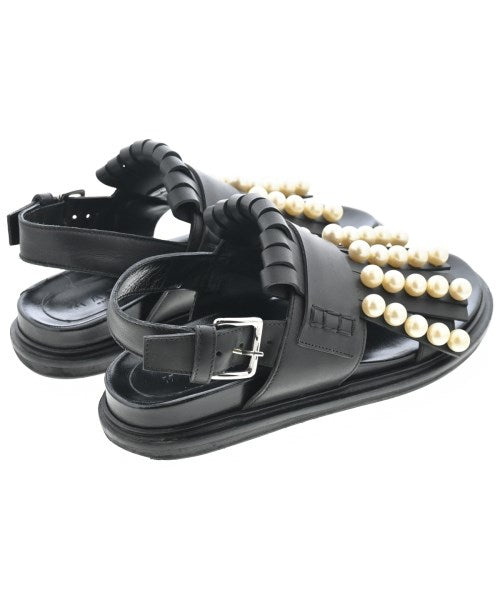 MARNI 涼鞋