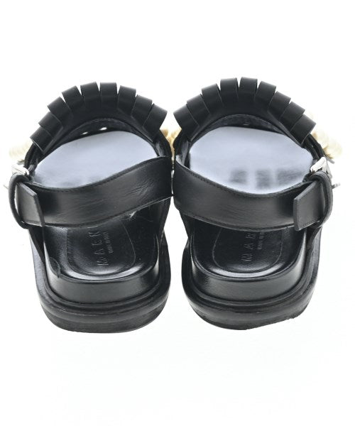 MARNI 涼鞋