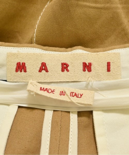 MARNI 牛仔褲