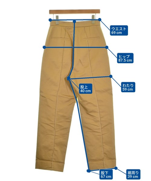 MARNI 牛仔褲