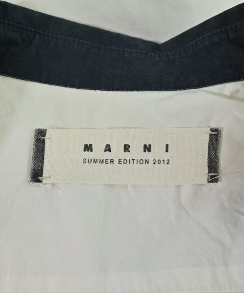 MARNI 休閒襯衫