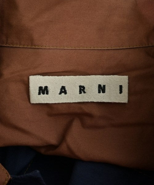 MARNI 休閒襯衫