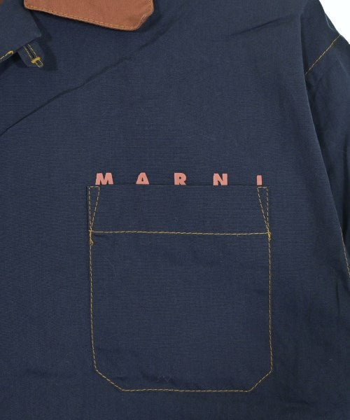 MARNI 休閒襯衫