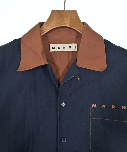MARNI 休閒襯衫