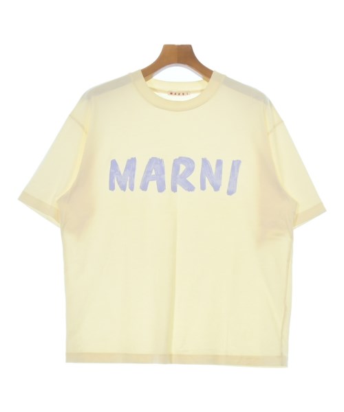 MARNI T恤/上衣