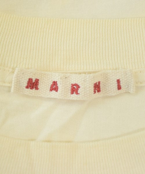 MARNI T恤/上衣