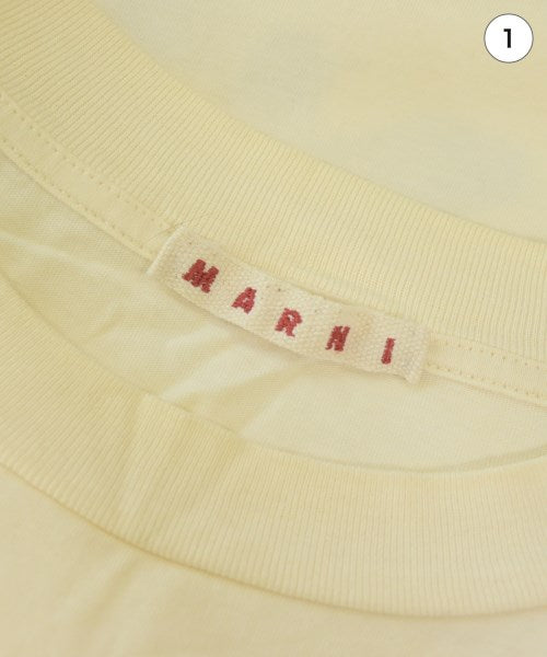 MARNI T恤/上衣