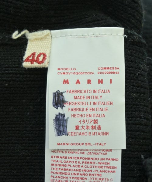 MARNI 無袖上衣