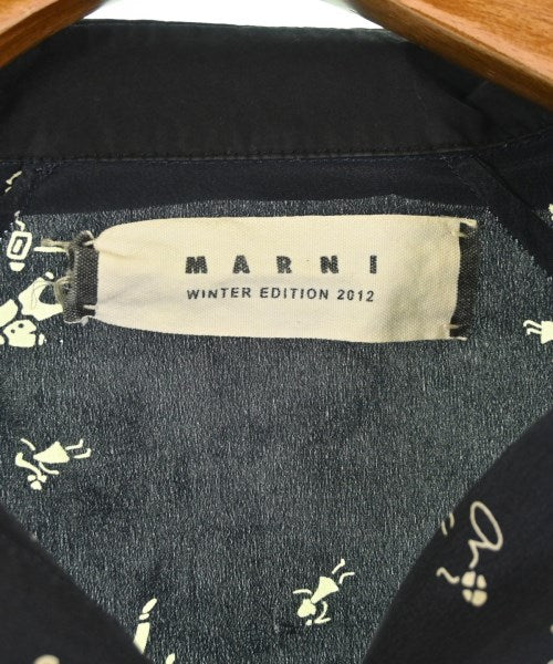MARNI 女襯衫