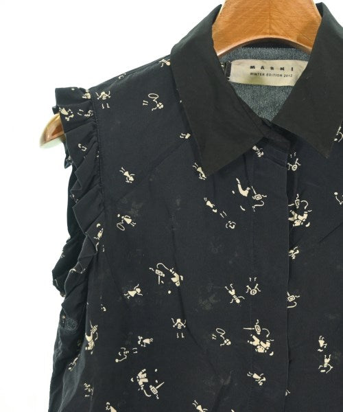 MARNI 女襯衫
