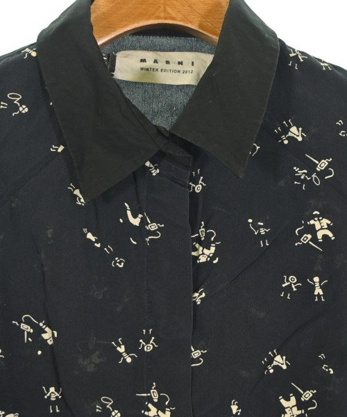 MARNI 女襯衫