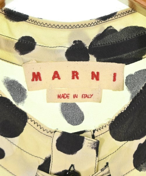 MARNI 休閒襯衫