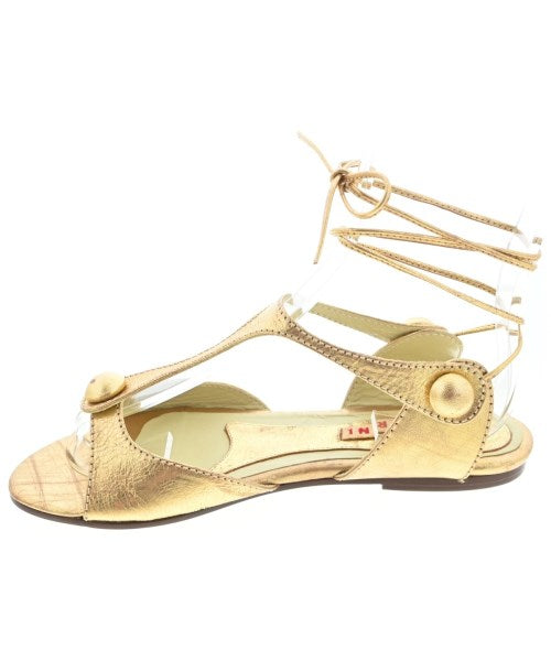 MARNI 涼鞋