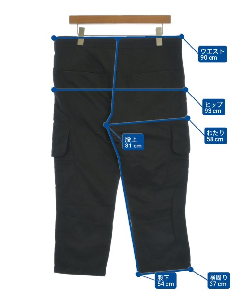 MARNI 工裝褲